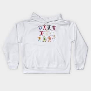 FRRLL Kids Hoodie